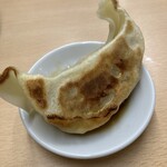 麺屋ようすけ - 