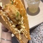 浅草蛸たこ×ころも兄弟 - 