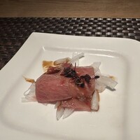 青山牛彩 - 
