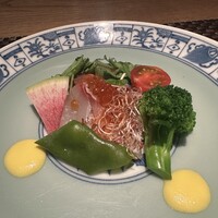 青山牛彩 - 
