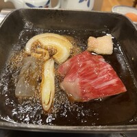 ざくろ TBS店 - 