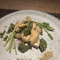 青山牛彩 - 