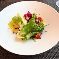 BLT STEAK GINZA - 