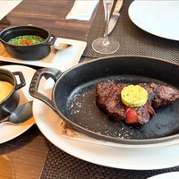 BLT STEAK GINZA - 