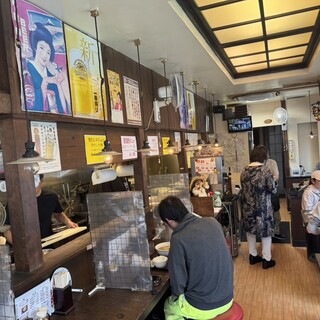 創作中華 秀荘_2