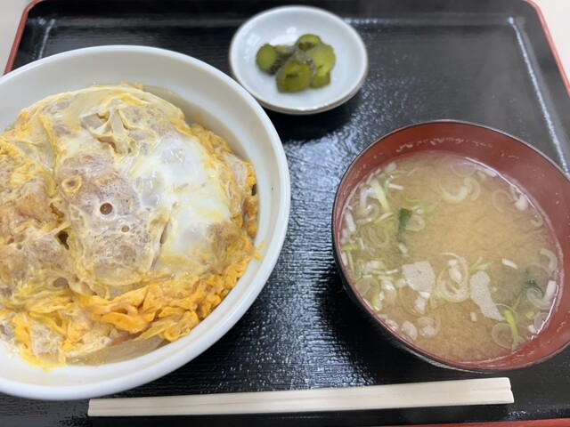 かのや食堂 古川 | 大崎市の人気丼専門店