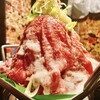 肉盛酒場 とろにく
