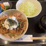 とんかつ武信 - 