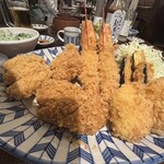 かつ吉 渋谷店 - 