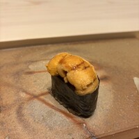 鮨 銀座おのでら 名古屋店 - 