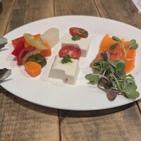 熟成和牛ステーキグリルド エイジング・ビーフ 横浜店 - 