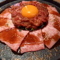 上等焼肉 ひらく - 
