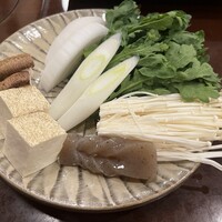 ざくろ TBS店 - 