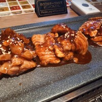 上等焼肉 ひらく - 