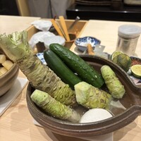 鮨 銀座おのでら 名古屋店 - 