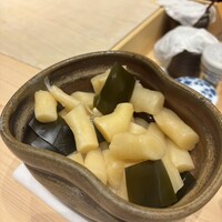 鮨 銀座おのでら 名古屋店 - 