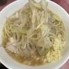 ラーメン二郎 ひばりヶ丘駅前店