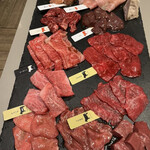 熟成和牛焼肉エイジング・ビーフ 横浜店 - 