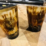 タイガーシュガー 原宿店 - 