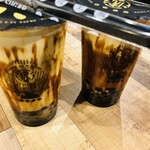 タイガーシュガー 原宿店 - 