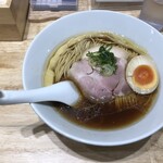 らぁ麺 ゆかり - 