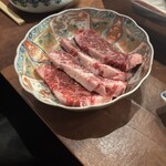 焼肉屋 KEIZO - 