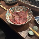 焼肉屋 KEIZO - 
