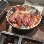 焼肉屋 KEIZO - 