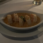 ルース クリス ステーキハウス - 