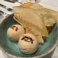 ゼックスウエスト サルヴァトーレ クオモブロス - 