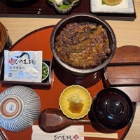うなぎ和食  しら河 今池ガスビル店 - 