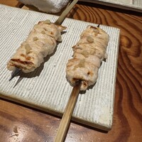 代々木 鳥松 - 