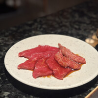東京焼肉 一頭や コレド室町テラス店 - 