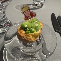 リストランテ・ホンダ - 
