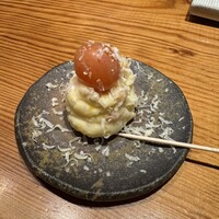 代々木 鳥松 - 