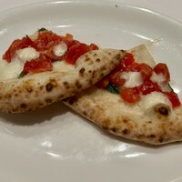 ゼックスウエスト サルヴァトーレ クオモブロス - 