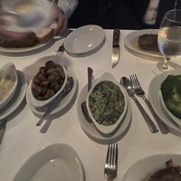 ルース クリス ステーキハウス - 