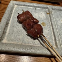 代々木 鳥松 - 