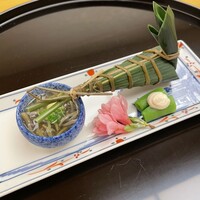 青山浅田 - 