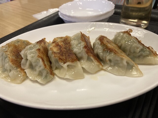 桃山食堂 - 宮城野原（食堂）の写真