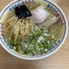 ラーメンまるひら 札幌店