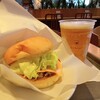 the 3rd Burger 新宿大ガード店