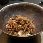 西麻布 焼肉 X - 