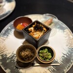 西麻布 焼肉 X - 