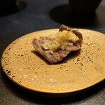 西麻布 焼肉 X - 