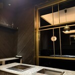 西麻布 焼肉 X - 