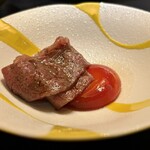 西麻布 焼肉 X - 