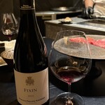 西麻布 焼肉 X - 