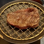 西麻布 焼肉 X - 
