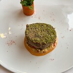 メゾン フジヤ ハコダテ - 